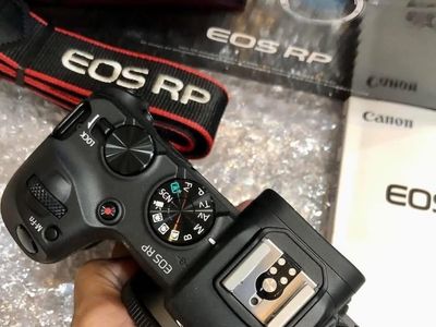 Canon cameras, starting from 620$ of RP, ...