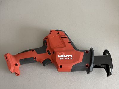 Reciprocating Saw