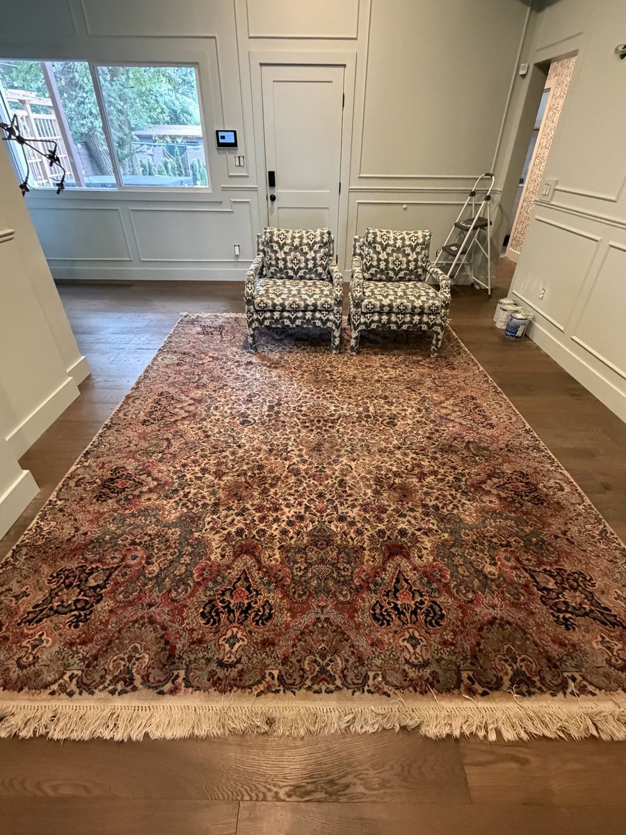 Karastan Persian Rug Style 759