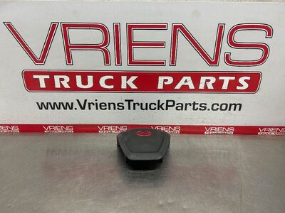 Used Peterbilt Horn Pad, Part # S63-6043