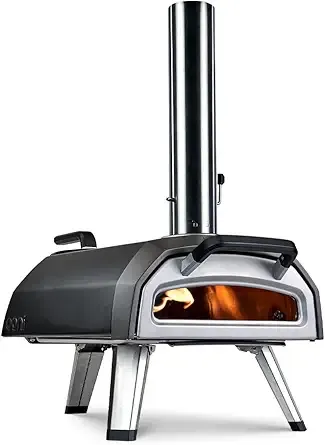 Ooni Karu 12G Multi-Fuel Pizza Oven - Brand New in Box (Latest Model)