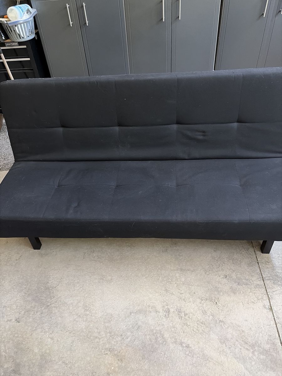 IKEA futon