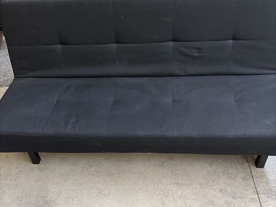 IKEA futon