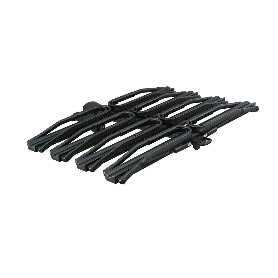 New- INNO 4 Bike Hitch Rack (INH142)