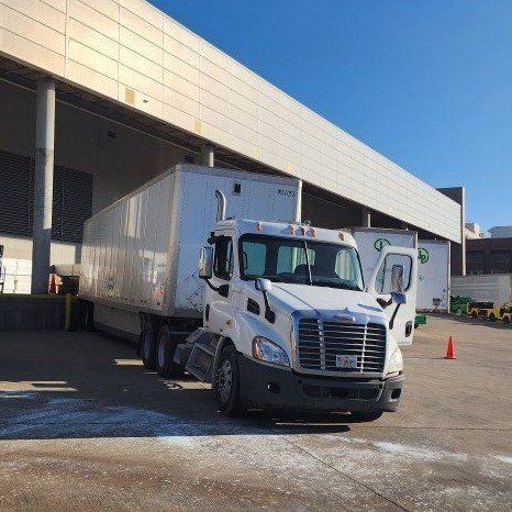 2018 freightliner cascadia