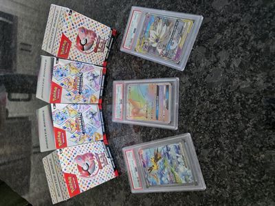 pokemon bundle