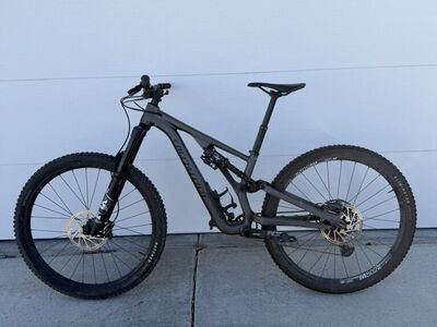 2021 Specialized Stumpjumper Comp Alloy 29, S2