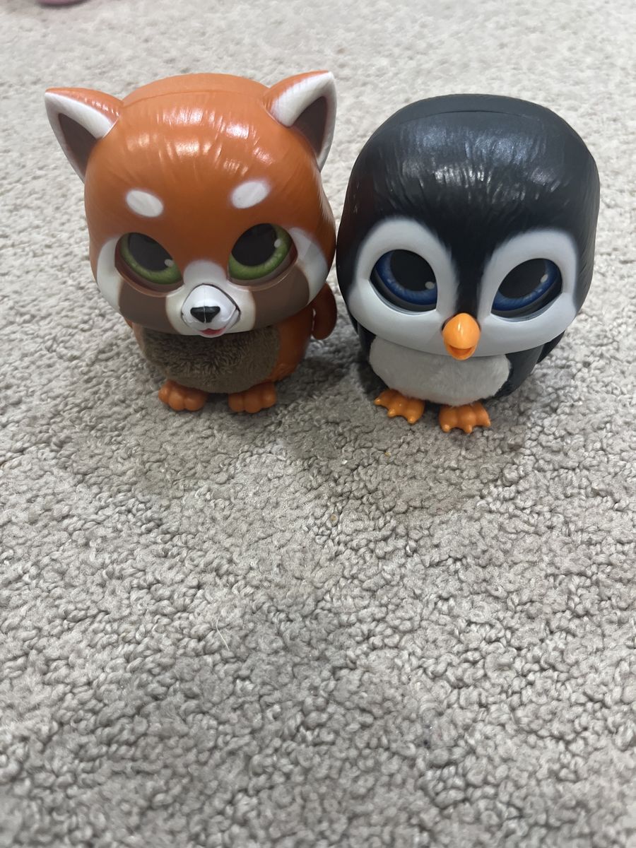 Furreal friends