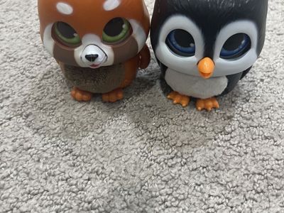 Furreal friends
