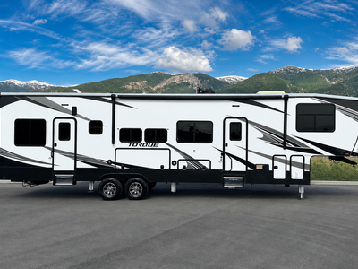 2018 Heartland Torque