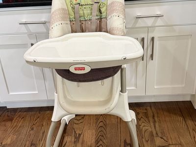 Fisher Price High Chair