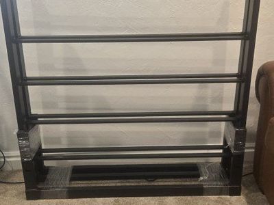 Twin XL Metal Frame