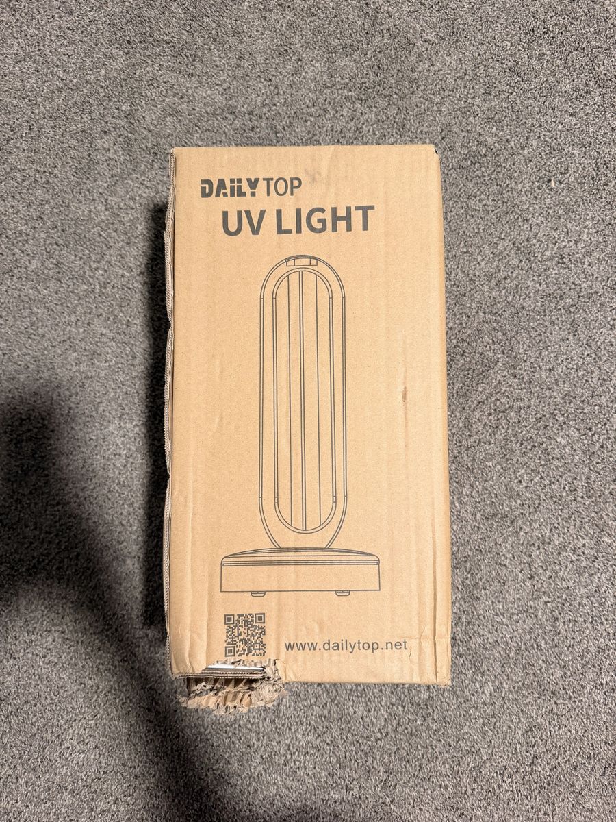 UV Light