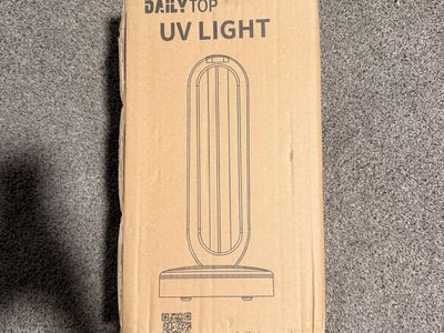 UV Light