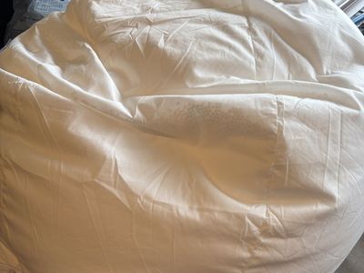 Pottery Barn Teen Bean Bag