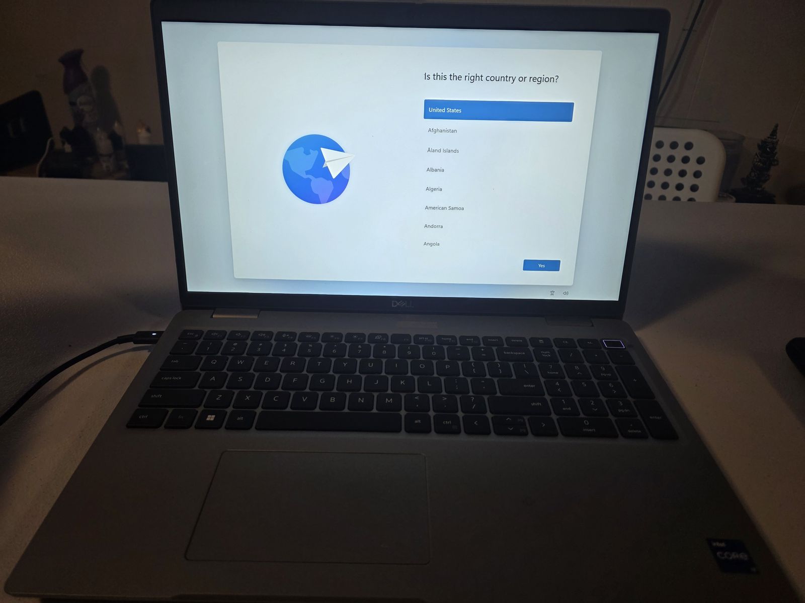 Dell Latitude 5521