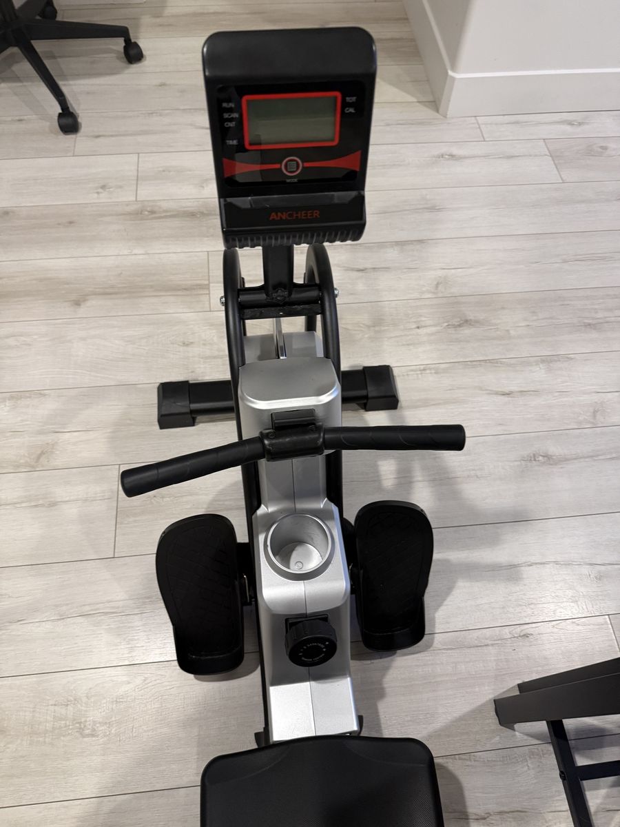 Rower