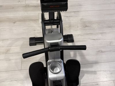Rower
