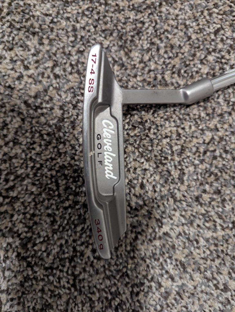 Cleveland putter