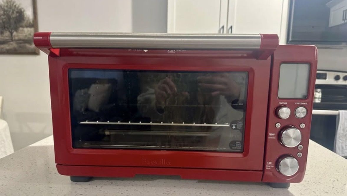 Breville Toaster Oven