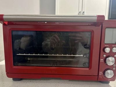 Breville Toaster Oven