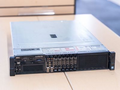 Dell Poweredge R730 Server | 16 CPU Cores, 32GB RAM, 10G Networking, iDRAC Enterprise