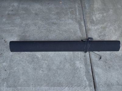 iLive ITB284B 37" Sound Bar