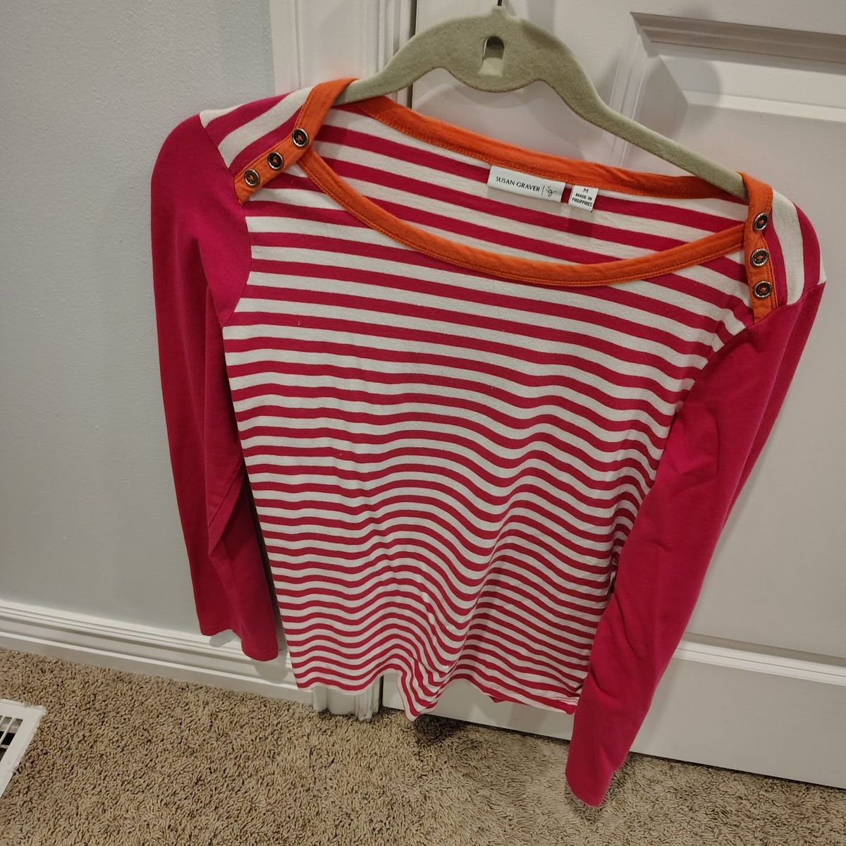 Womens suze 10 blouse