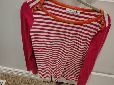 Womens suze 10 blouse