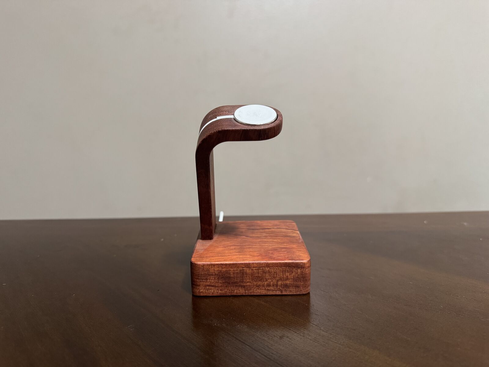 Apple Watch Charger & Stand