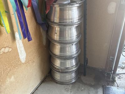 car wheels