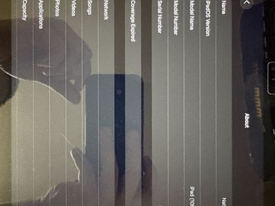 iPad 10th Gen, 64GB, Wi-fi + Cellular