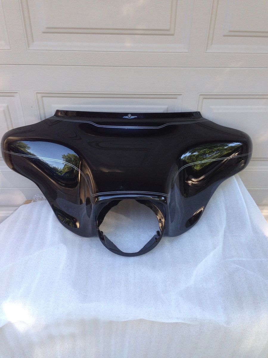 2002 Harley Ultra Classic Fairing   $50.