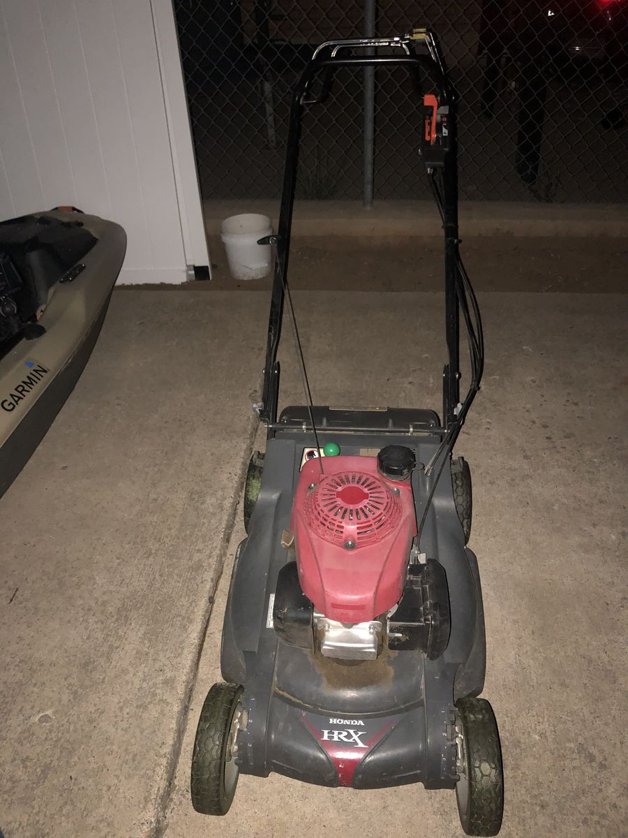 Honda, $600