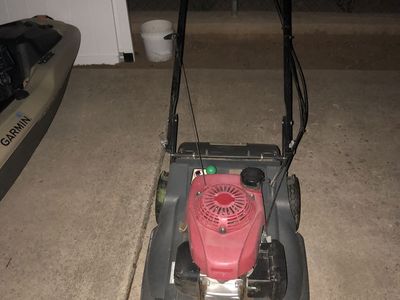 Honda, $600