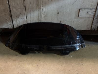 Harley Electra Glide Windshield