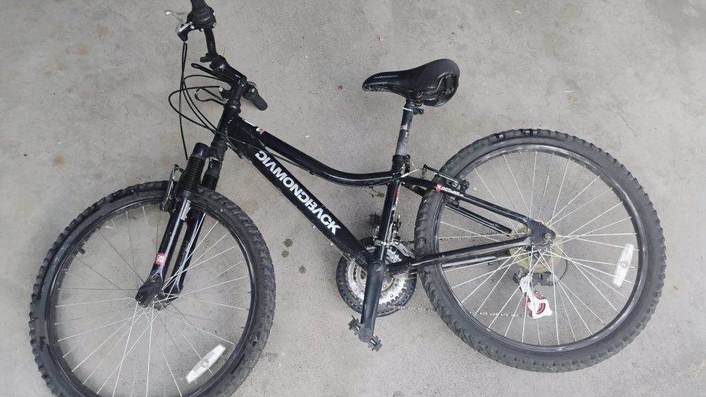 Diamondback Octane 24