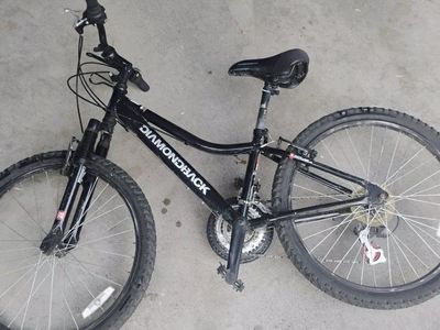 Diamondback Octane 24