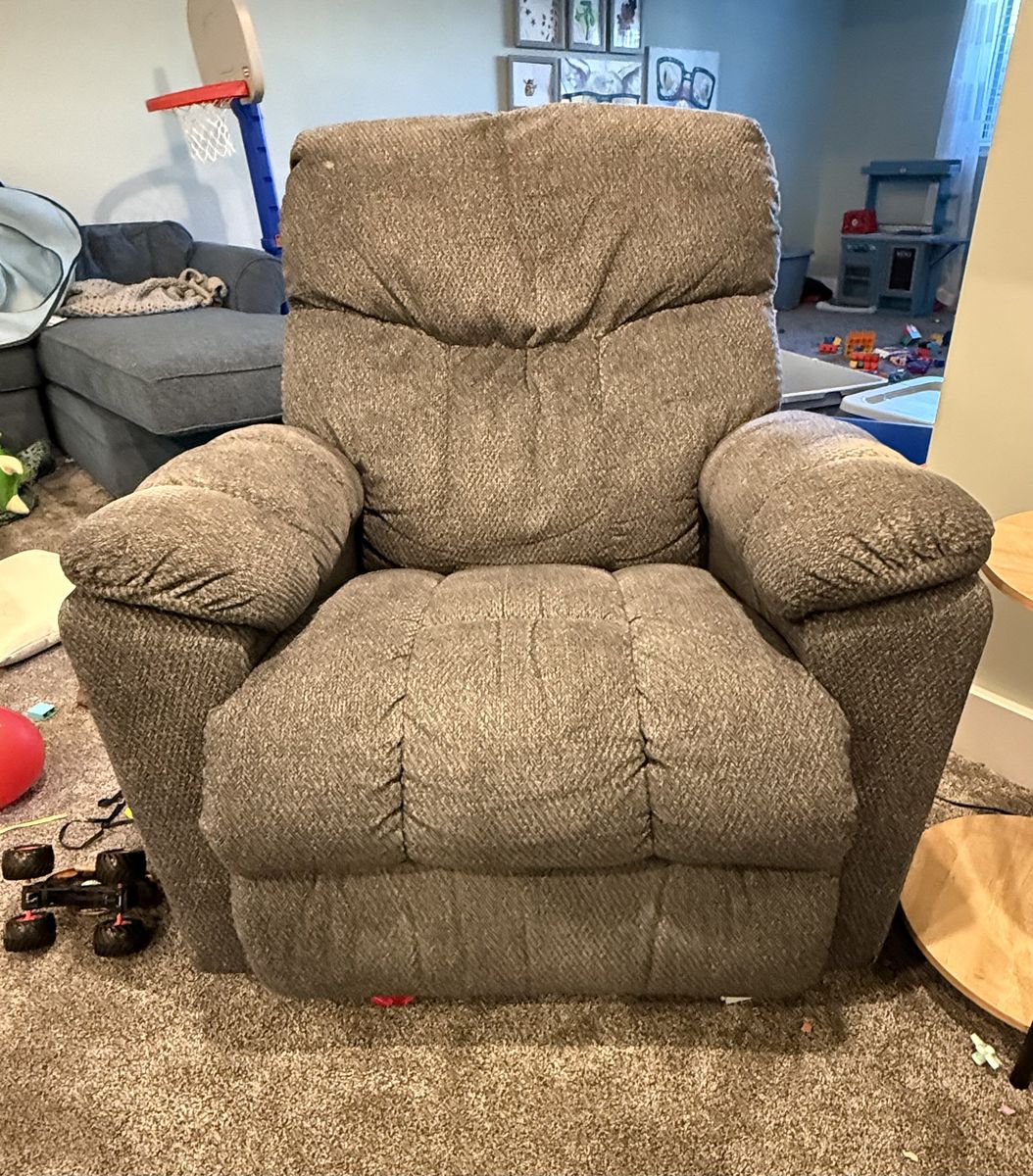 Recliner