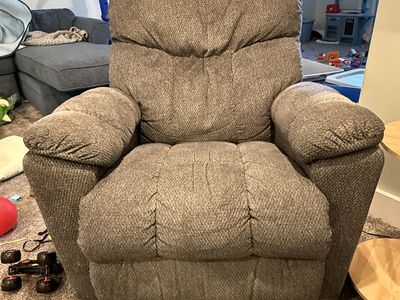 Recliner
