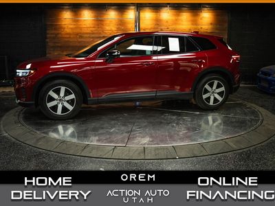 2024 Honda Prologue EX