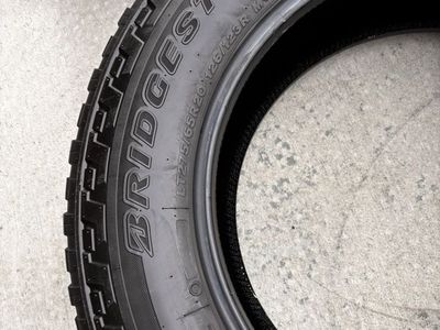 4 Truck Tires 275/65R20 M+S