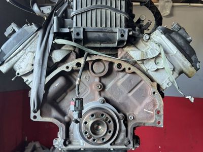 2008 Dodge Ram 1500 5.7L Hemi Engine. 153,xxx