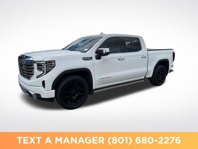 2024 GMC 1500 Denali