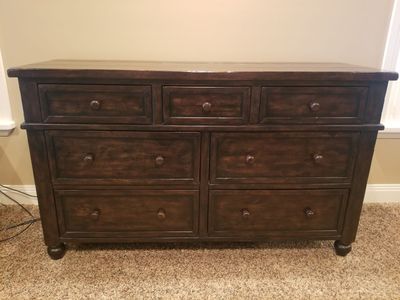 King Bedroom Set