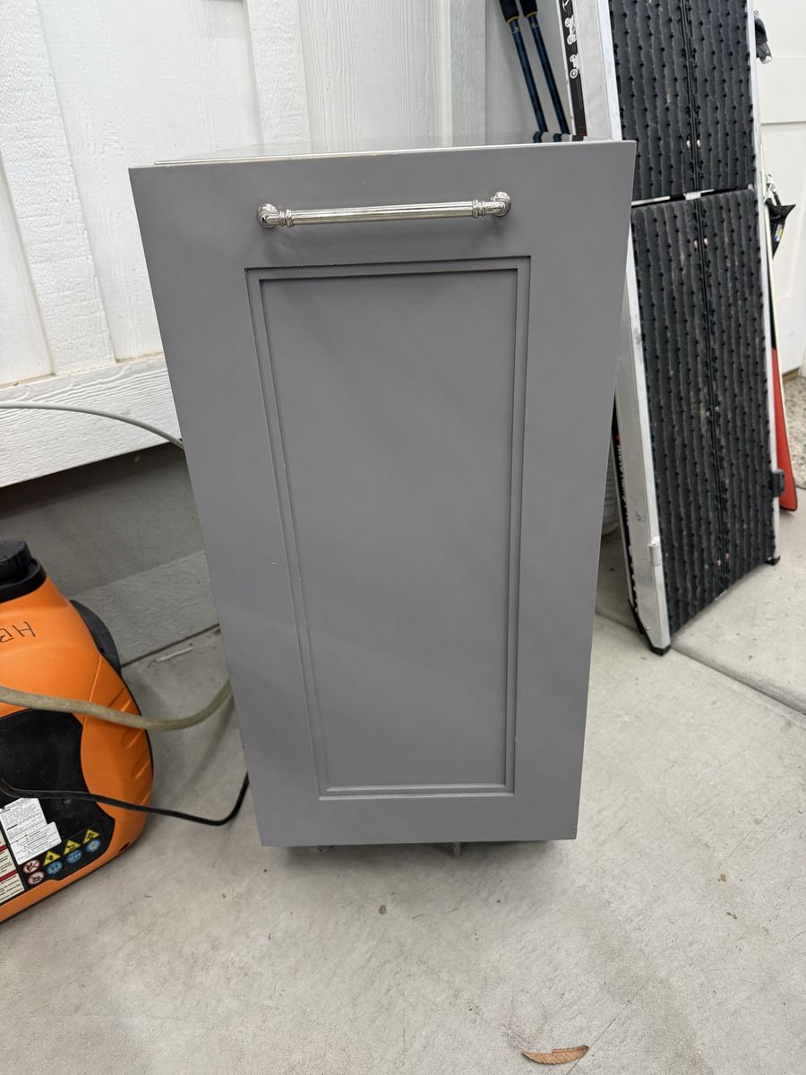 Scottsman pebble ice maker - residential