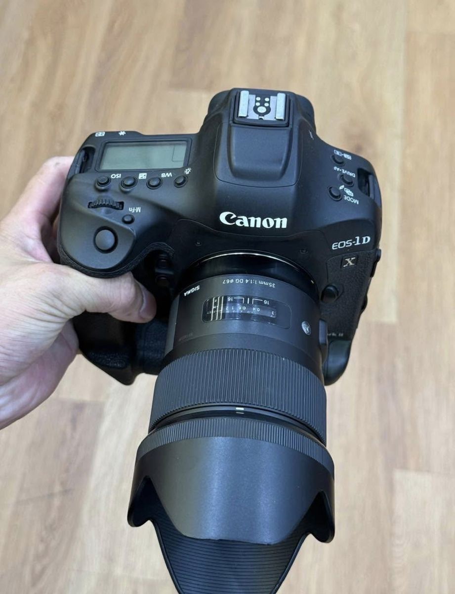 canon 1dx mark ii, lens sigma 35mm art