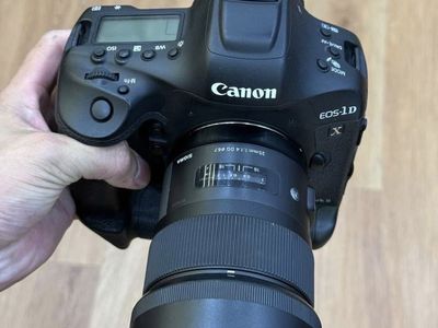 canon 1dx mark ii, lens sigma 35mm art