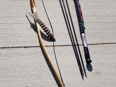 Bow And Arrow