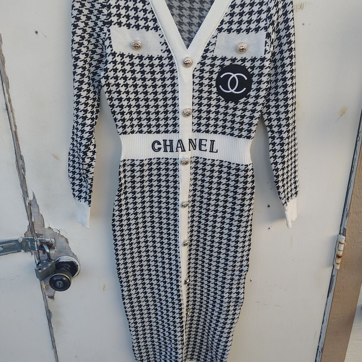 14 knock off designer women's dresses $50 each